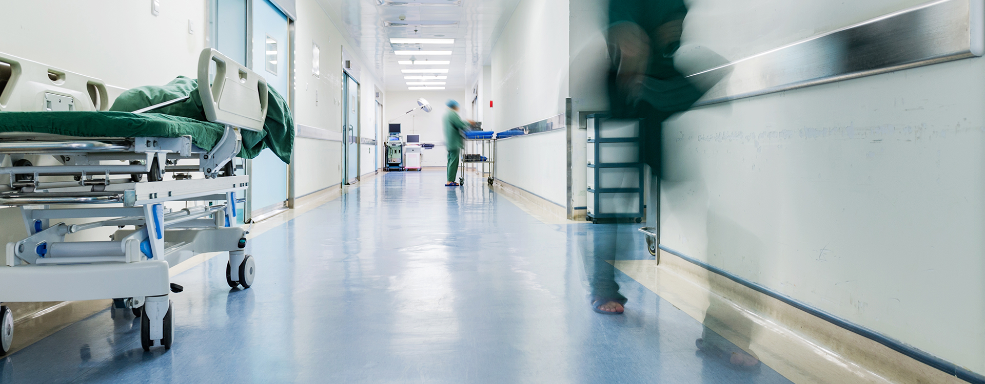 Emergency Medicine Pathway
